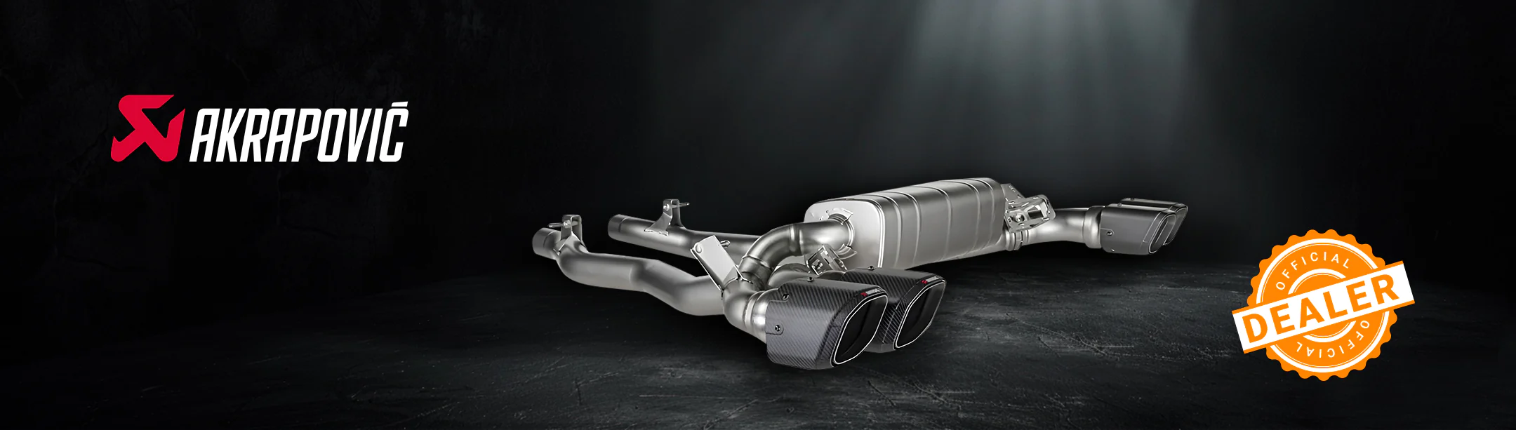 Master the Track with Atomic